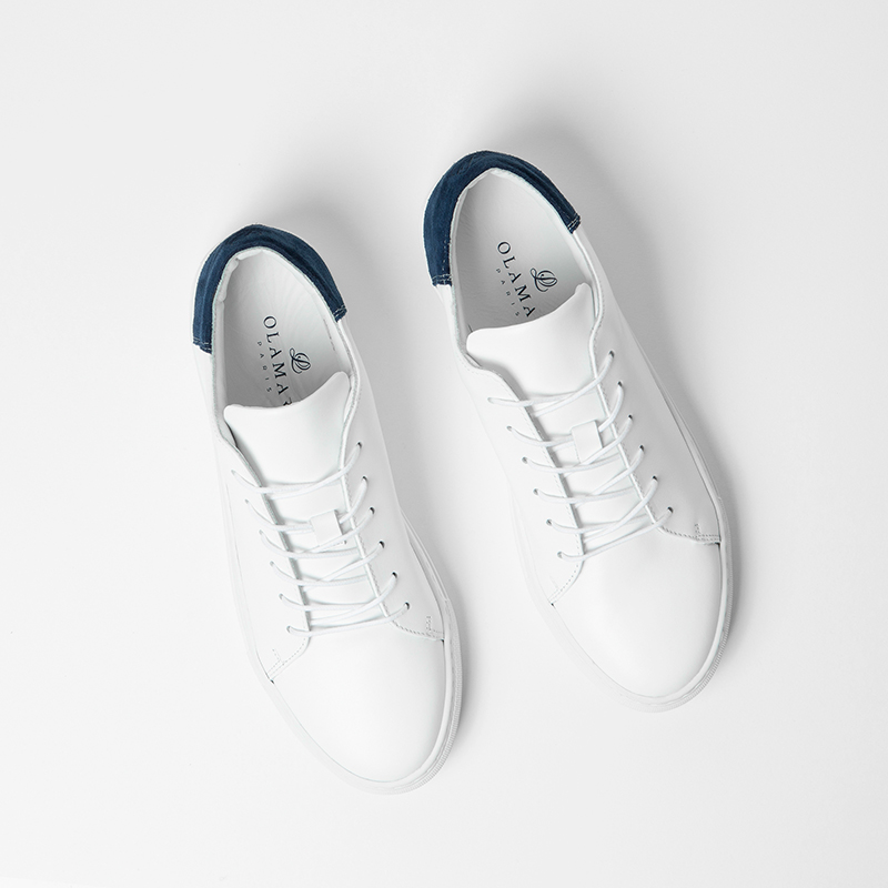 Packshot catalogue fond blanc professionnel